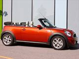 2011 MINI Cooper Convertible